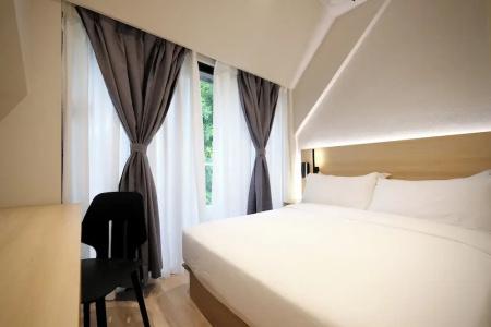 Rest Bugis (Sg Clean, Staycation Approved) - 166