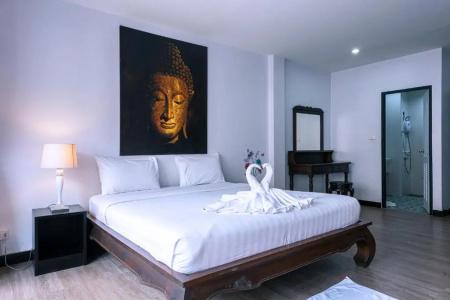 Jinta Andaman Boutique House - Sha Plus - 68