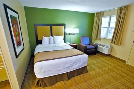 Extended Stay America Suites - - Hanes Mall Blvd - 27