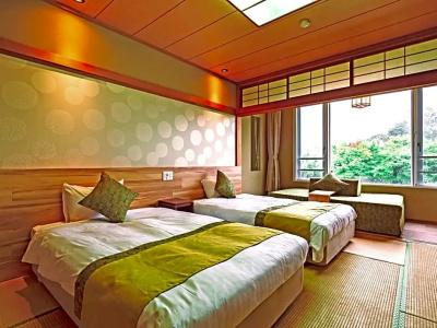 Togo Onsen Yuttarikan - 31