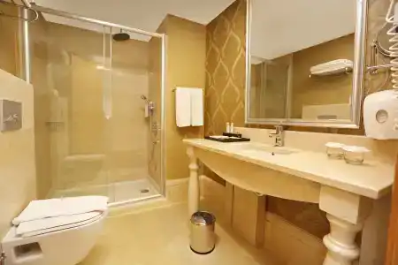 Heaven Beach Resort & Spa - Adults Only (+16) - Ultra All Inclusive - 8