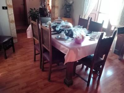 b&b Camelot - 23