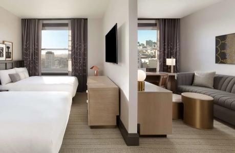 The Clift Royal Sonesta - 4