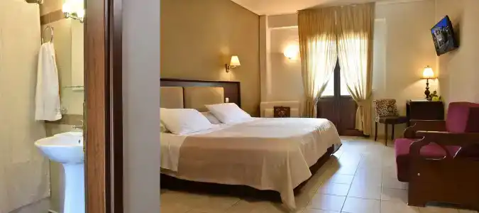 Pelion Resort - 21