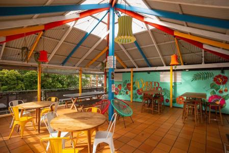 Cape Byron Yha - 18