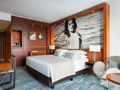 Jw Marriott Cannes - 113