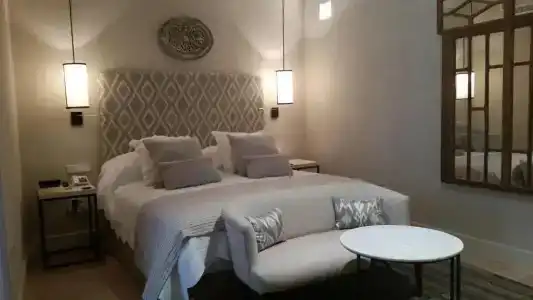 Boutique Corral del Rey - 20