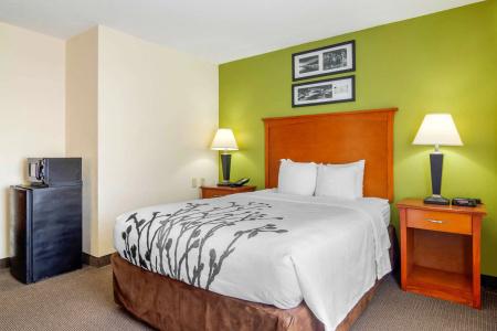 Sleep Inn I-75 - 5