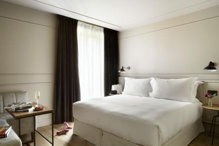 tÓTem Madrid, a Small Luxury Of The World - 2