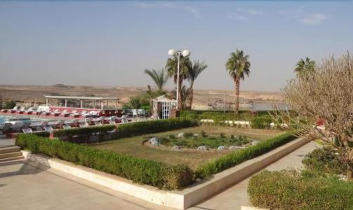Nefertari Abu Simble - 30