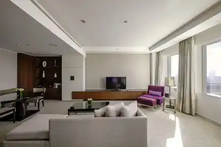 InterContinental Dubai Festival City, an IHG - 21
