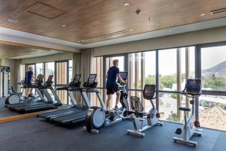 Fusion Suites Vung Tau - 13