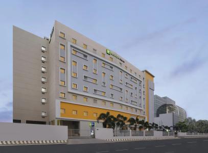 Holiday Inn Express Chennai Omr Thoraipakkam, An Ihg - 40