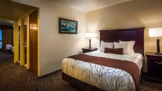 Best Western Plus Yosemite Gateway Inn - 177