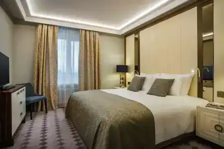 Grand Kempinski Riga - 67