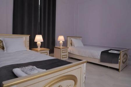 Grand Villa - 3