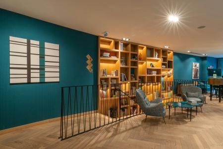 Hôtel Artus - 19