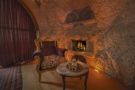 Kapadokya Hill & Spa (12+) - 16