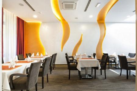 Nova City Garni Signature Collection - 35