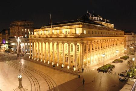 Hôtel La Maison du Lierre Bordeaux Centre - 7