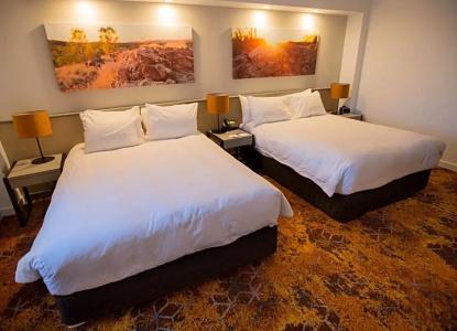 Crowne Plaza Lasseters, An Ihg - 138