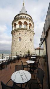 Anemon Galata - 11