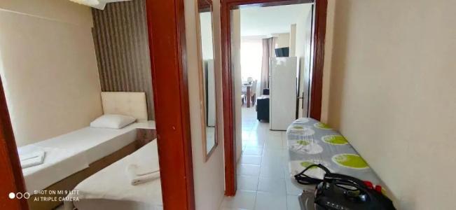 Zeytindali Apart - 39