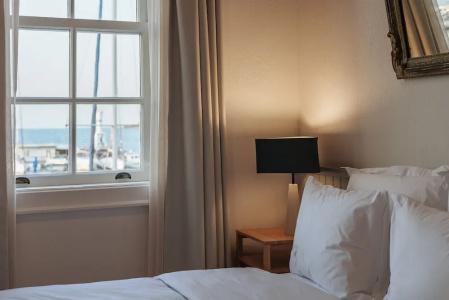Gümrük Otel Urla - 33