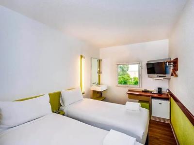 ibis Budget - St Peters - 26