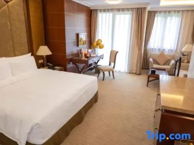 Xijiao State Guest - 130