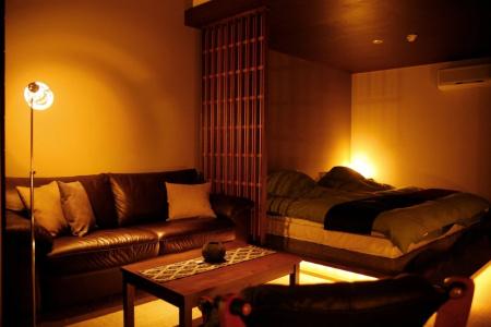Tetsuka Ryokan - 30