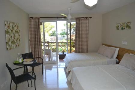 Paradise Island Beach Resort - 31