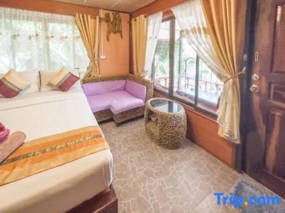 Tongta Phaview Resort - 127