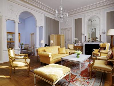 Bristol, A Luxury Collection Hotel, Warsaw - 17