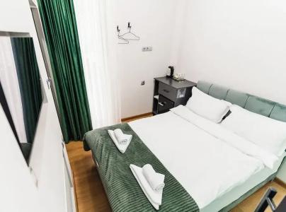 Trinity Hotel - 5