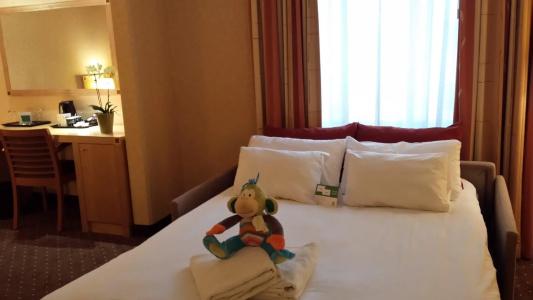 Holiday Inn Gent Expo, An Ihg - 54