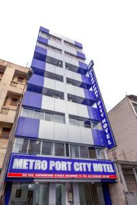 Metro Port City - 0