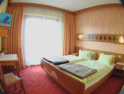 Pension zum Mühlrad - 4