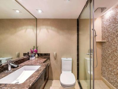 Novotel Beijing Peace - 13