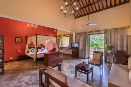 Le Belhamy Beach Resort & Spa, Hoi An - 99