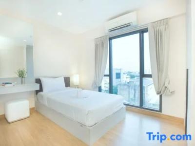 Park 19 Residence - 43