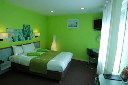 The Originals City, Hôtel Gambetta, Grenoble (Inter-Hotel) - 62