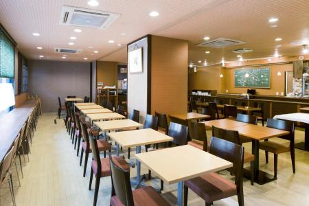 Kagoshima Plaza Tenmonkan - 15