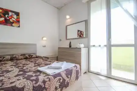 Residence Eurogarden - 19