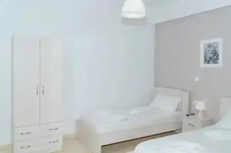 Koks’ Guesthouse - 127