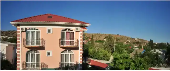 Бахт - 12