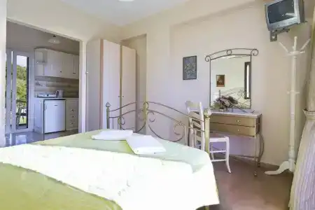 Panorama Fanari studios and - 312