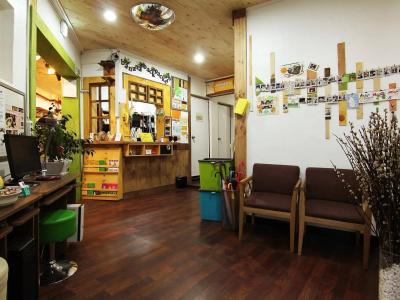 Banana Backpackers - 19