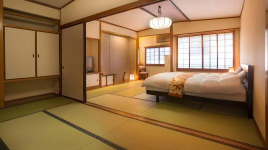 Kinosaki Onsen Hanakouji Saigetsu - 12