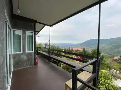 Khao Kho Tree Top - 46